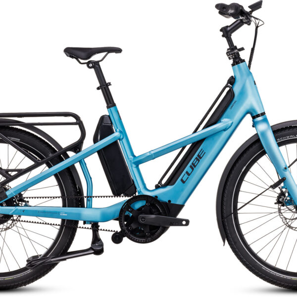 Cube Longtail Hybrid 725 blue´n´reflex