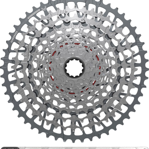 SRAM GX Eagle Transmisson 12-fach 10-52 Verschleissset