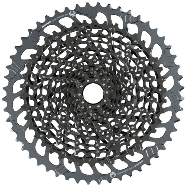 SRAM GX Eagle XG-1275 12-fach Kassette 10-52