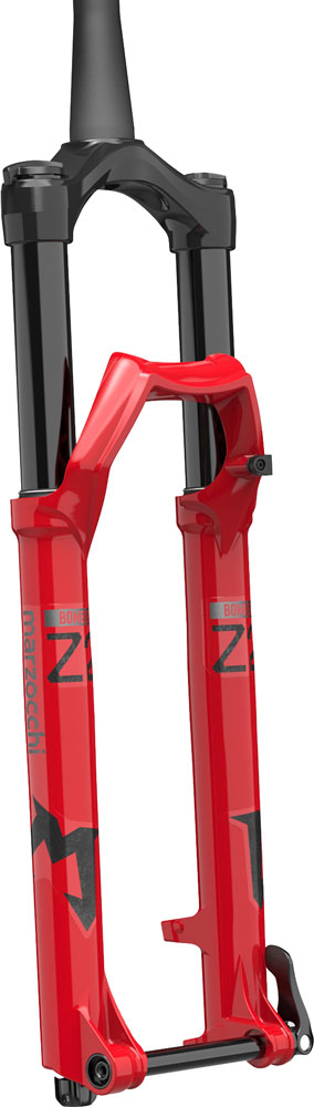 Marzocchi Bomber Z2 29" Grip Sweep-Adj Tapered Boost