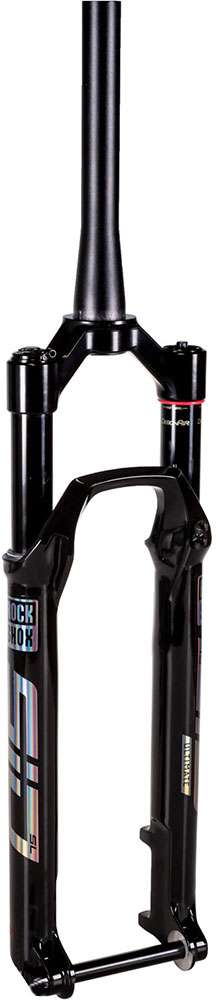 RockShox SID SL Ultimate Race Day 29" DebonAir 100 Boost Remote