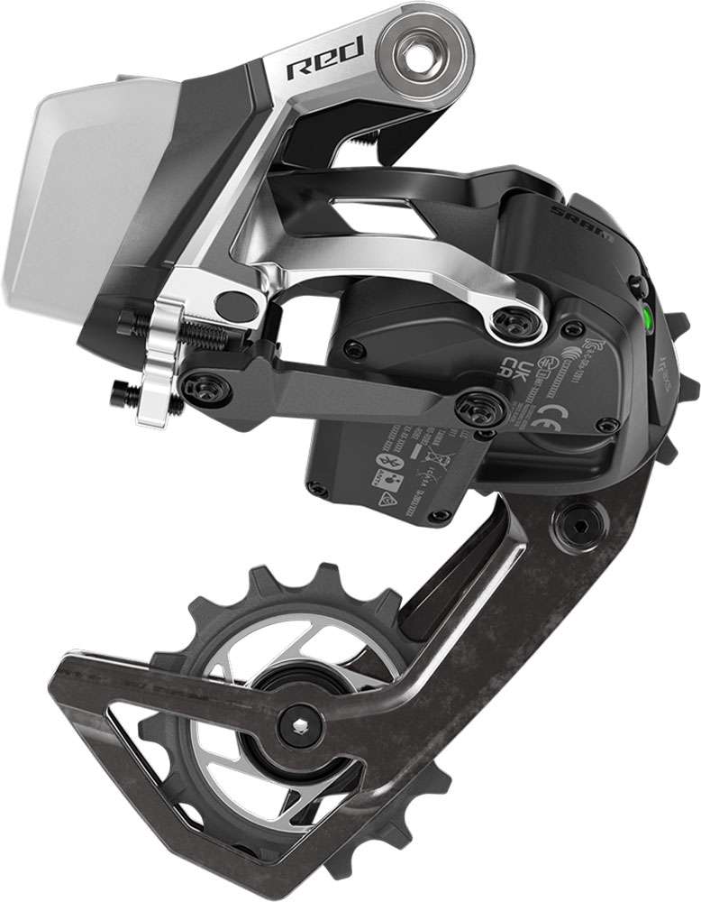 SRAM RED AXS E1 12-fach Schaltwerk