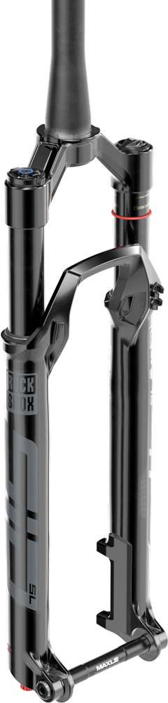 RockShox SID SL Select Charger RL 2P Remote Boost